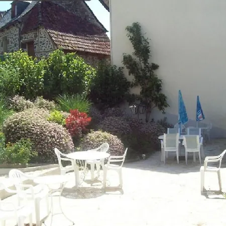 Hotel Les Tilleuls 2*