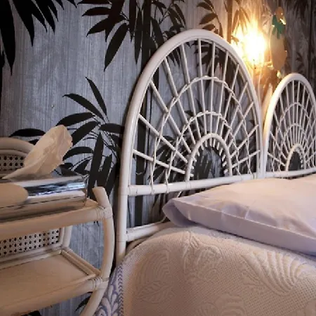 Hotel Les Tilleuls 2*