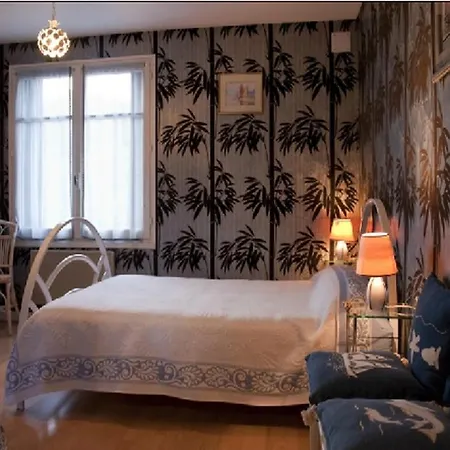 Les Tilleuls Hotel 2*