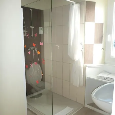 Hotel Les Tilleuls 2*